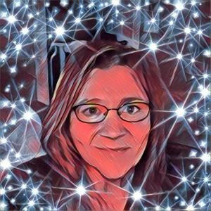 Meet your Posher, Julie west